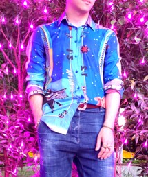 VERSACE | シャツ/ブラウス