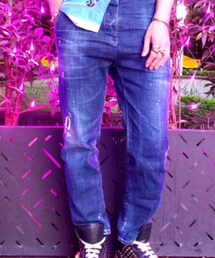DSQUARED2 | デニムパンツ