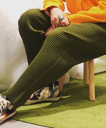 HOMME PLISSE ISSEY MIYAKE | チノパンツ