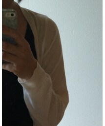 UNIQLO | カーディガン/ボレロ