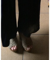 no brand | サンダル