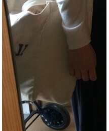 IL BISONTE | トートバッグ