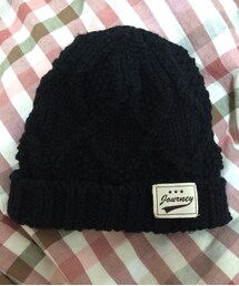 THE EMPORIUM | ニットキャップ/ビーニー