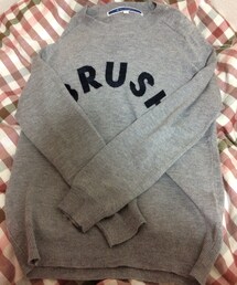 THE EMPORIUM | ニット/セーター