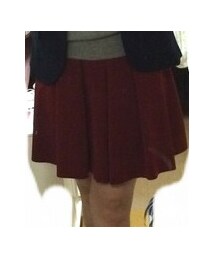 WILLSELECTION | スカート