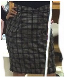 Apuweiser-riche | スカート