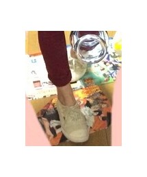 VANS | スニーカー