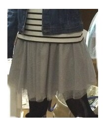 WILLSELECTION | スカート