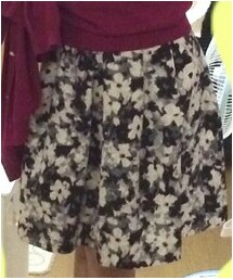 Apuweiser-riche | スカート