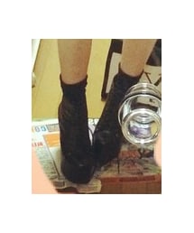 Jeffrey Campbell | ブーティ