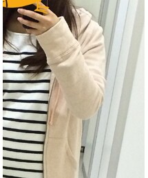 ディップドロップス | パーカー