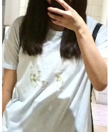 SEVENDAYS=SUNDAY | Tシャツ/カットソー