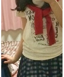 SEVENDAYS=SUNDAY | Tシャツ/カットソー