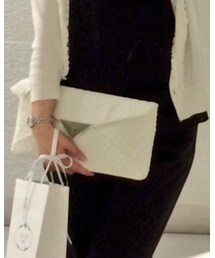 Acne Studios | クラッチバッグ