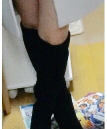 銀座かねまつ | ブーツ