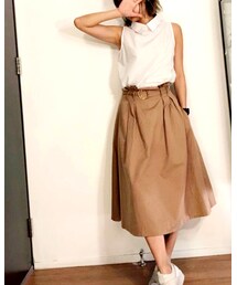 minirabbitstyle | スカート