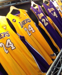 adidas | kobe球衣(タンクトップ)