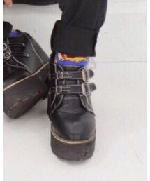 87UTA | シューズ