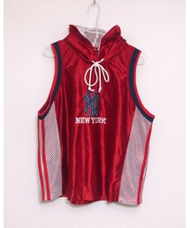 DESIGN U.S.A | トップス