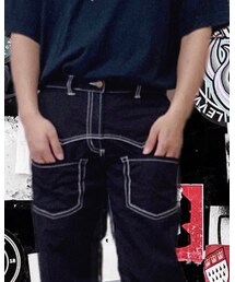 韓国 | Tシャツ/カットソー