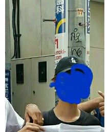 paradis3 | キャップ