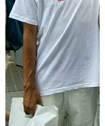 Supreme  | Tシャツ/カットソー