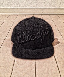 Mitchell&Ness | chicago bulls snapback(キャップ)