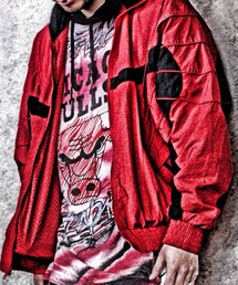 used bulls tee(Tシャツ/カットソー)