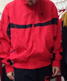 NIKE | used jordan jacket(ナイロンジャケット)