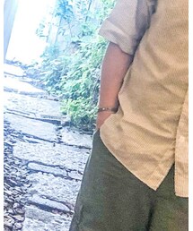 TSUNAIHAIYA | バングル/リストバンド