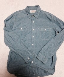 AVIREX | シャツ/ブラウス