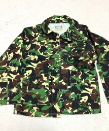 SUNNY  SPORTS | カバーオール