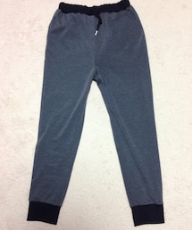 WHO'S WHO gallery | スエットパンツ(その他パンツ)