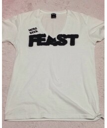 DEVILOCK | Tシャツ/カットソー