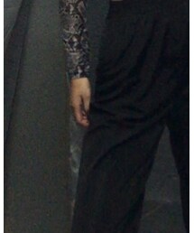 haloxskp | チューブトップ