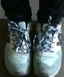 NEW BALANCE | スニーカー