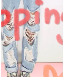 Lee | デニムパンツ