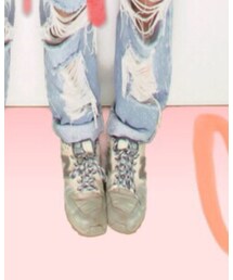 NEW BALANCE | スニーカー