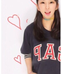 GAP | Tシャツ/カットソー