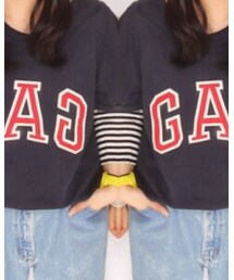 no brand | Tシャツ/カットソー