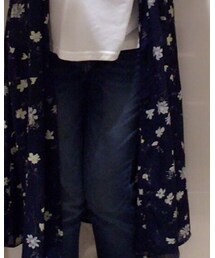 GU | デニムパンツ