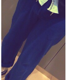 GLOBAL WORK | パンツ