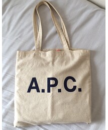 A.P.C. | トートバッグ