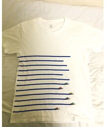 Design Tshirts Store graniph | Tシャツ(Tシャツ/カットソー)