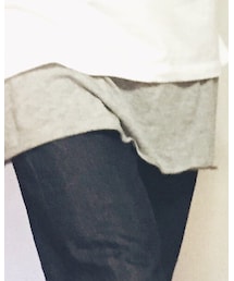 H&M | タンクトップ