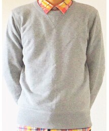 UNIQLO | スウェット