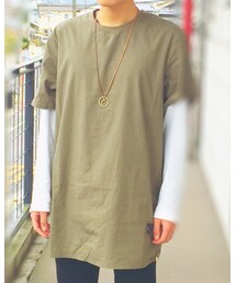 H&M | Tシャツ/カットソー