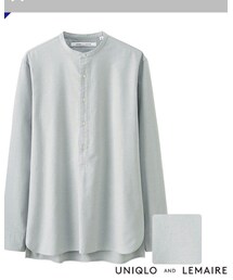UNIQLO | シャツ/ブラウス