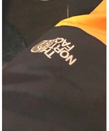 THE NORTH FACE PURPLE LABEL | マウンテンパーカー