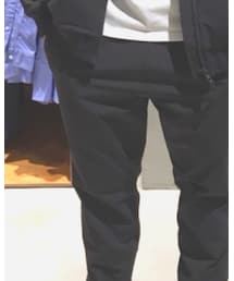 THE NORTH FACE | スラックス